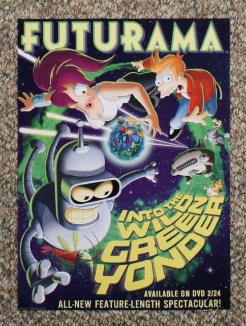 futurama-wild green yonder.JPG